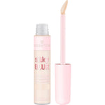 Essence Corretor Hidratante de Longa Duração Silky Blur 20 10 ml