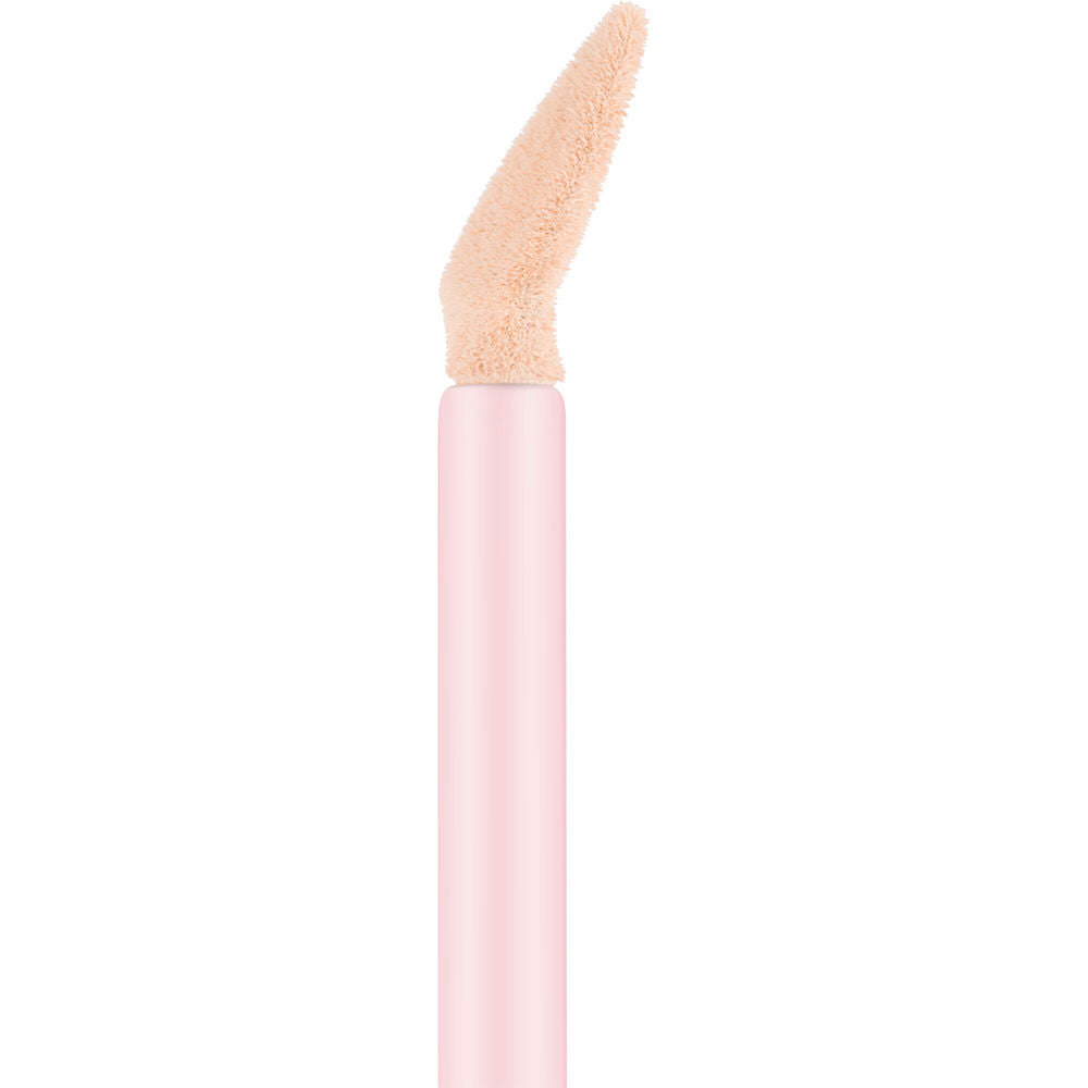 Essence Corretor Hidratante de Longa Duração Silky Blur 20 10 ml