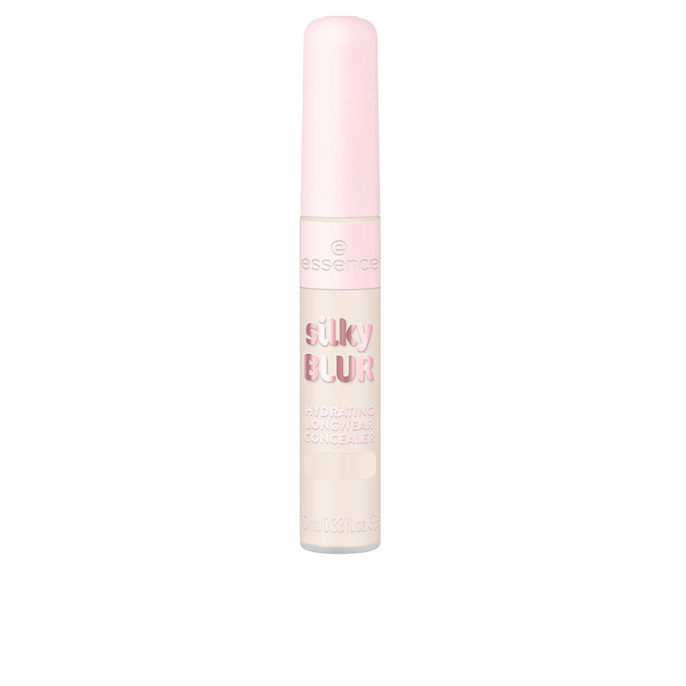 Essence Corretor Hidratante de Longa Duração Silky Blur 20 10 ml