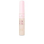 Essence Corretivo hidratante de longa duração borrão sedoso nº 80 10 ml