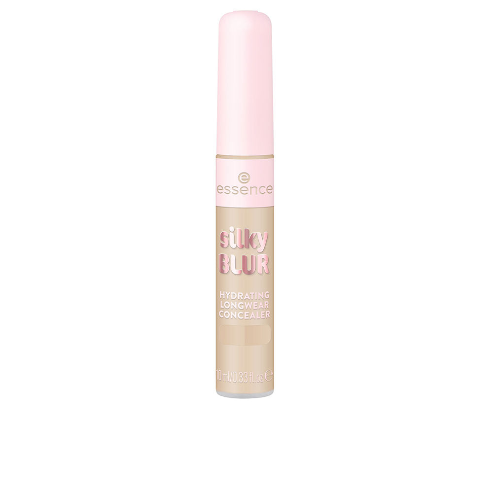 Essence Corretivo hidratante de longa duração borrão sedoso nº 120 10 ml