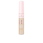 Essence Corretivo hidratante de longa duração borrão sedoso nº 120 10 ml