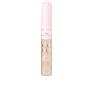 Essence Corretivo hidratante de longa duração borrão sedoso nº 120 10 ml