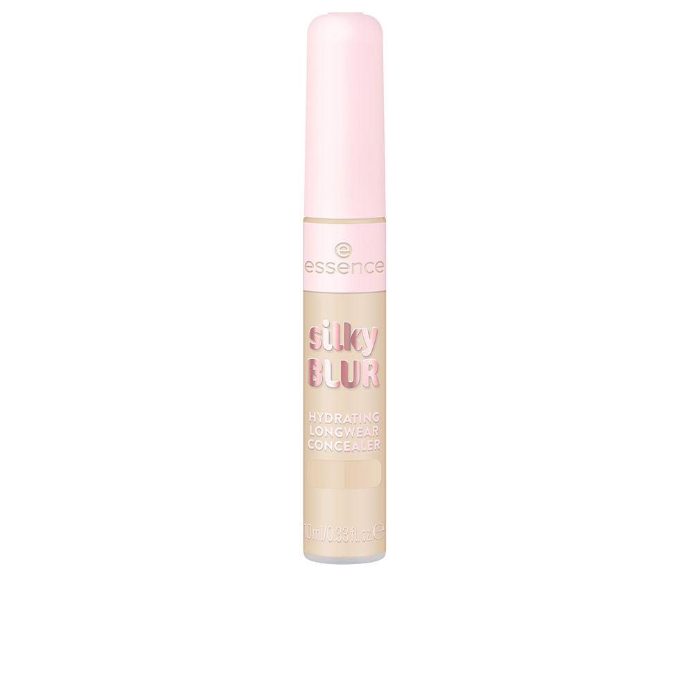 Essence Corretivo hidratante de longa duração borrão sedoso nº 130 10 ml