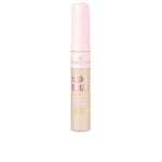 Essence Corretivo hidratante de longa duração borrão sedoso nº 130 10 ml