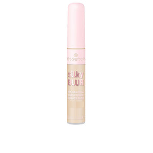 Essence Corretivo hidratante de longa duração borrão sedoso nº 130 10 ml
