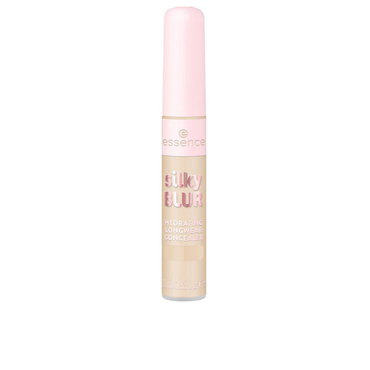 Essence Corretivo hidratante de longa duração borrão sedoso nº 130 10 ml