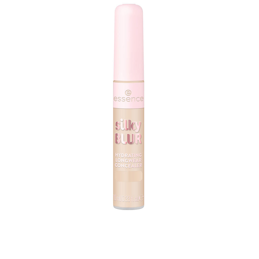 Essence Corretivo hidratante de longa duração borrão sedoso nº 150 10 ml