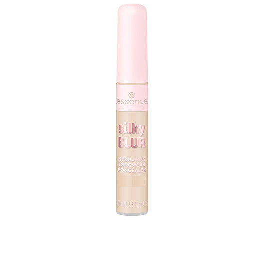 Essence Corretivo hidratante de longa duração borrão sedoso nº 150 10 ml