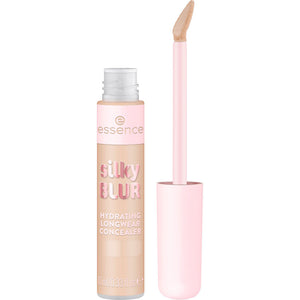 Essence Corretivo hidratante de longa duração borrão sedoso nº 160 10 ml