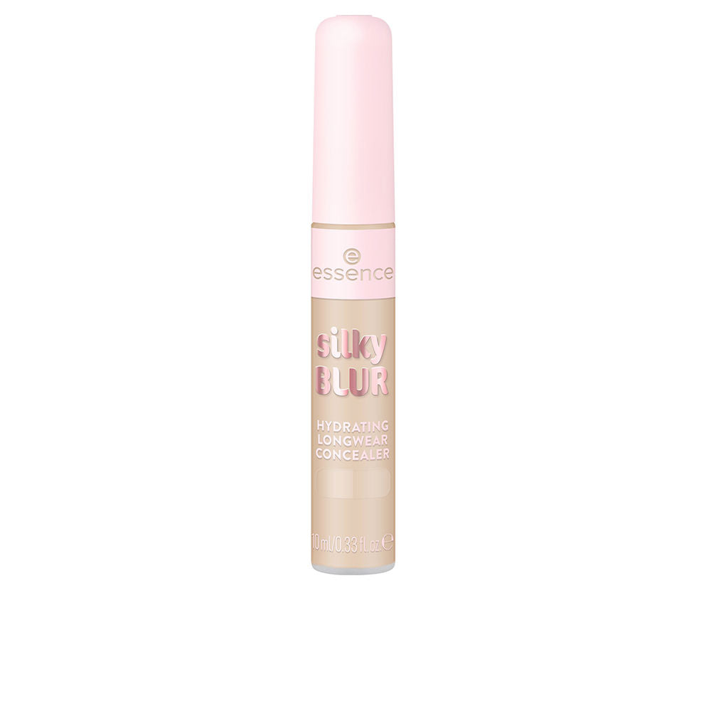 Essence Corretivo hidratante de longa duração borrão sedoso nº 160 10 ml
