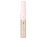 Essence Corretivo hidratante de longa duração borrão sedoso nº 160 10 ml