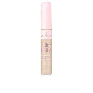 Essence Corretivo hidratante de longa duração borrão sedoso nº 160 10 ml