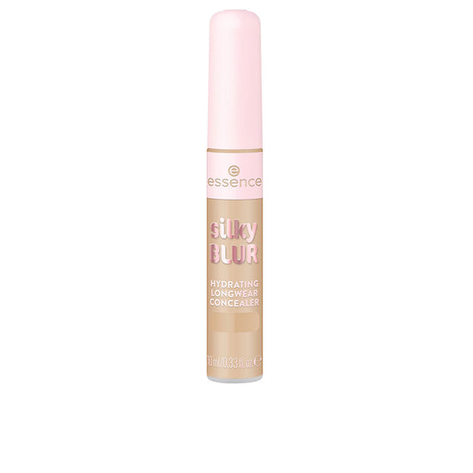 Essence Corretivo hidratante de longa duração borrão sedoso nº 180 10 ml