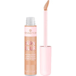 Essence Corretivo hidratante de longa duração borrão sedoso nº 190 10 ml