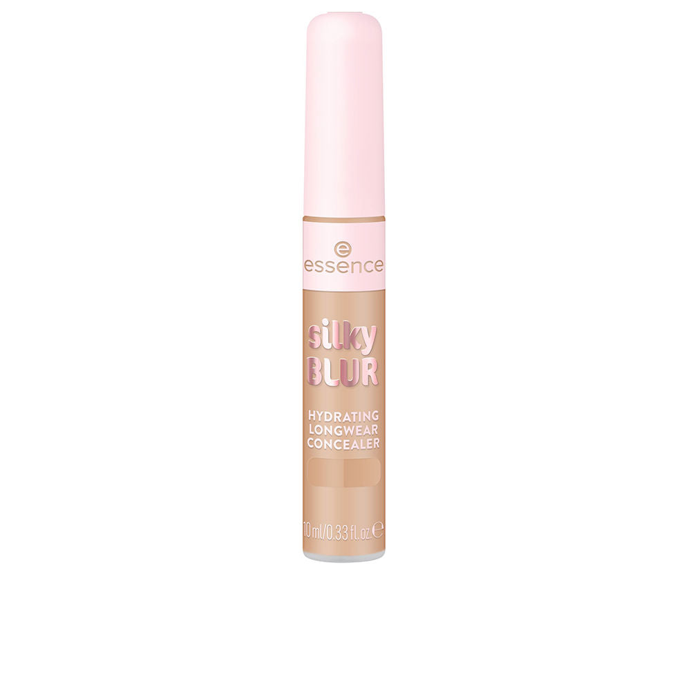 Essence Corretivo hidratante de longa duração borrão sedoso nº 190 10 ml