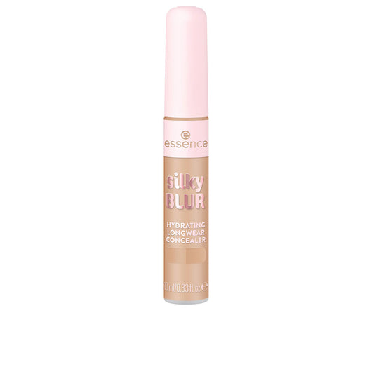 Essence Corretivo hidratante de longa duração borrão sedoso nº 190 10 ml