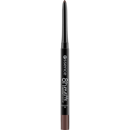 Essence Lápis labial 8h conforto fosco nº 22 0,3 g
