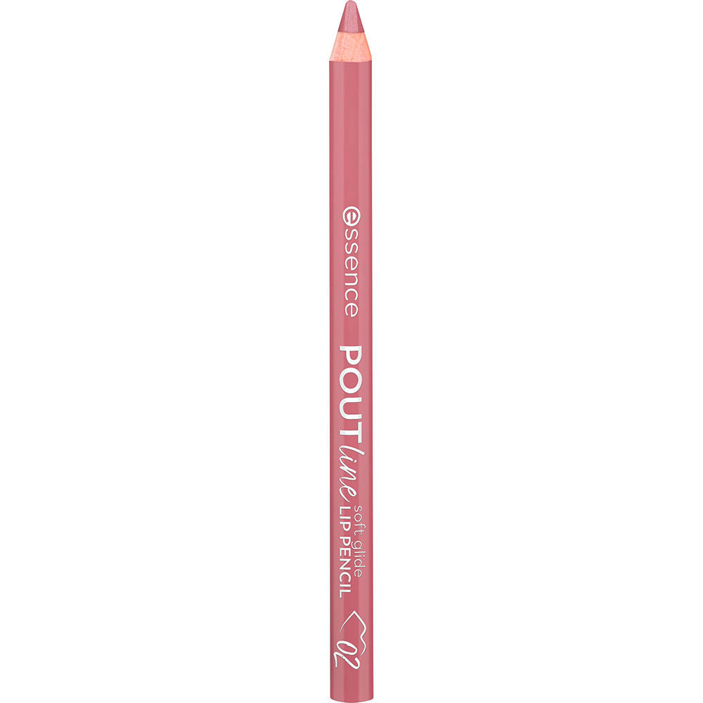 Essence Delineador labial poutline soft glide nº 02 - promessa pinky 0,62 g