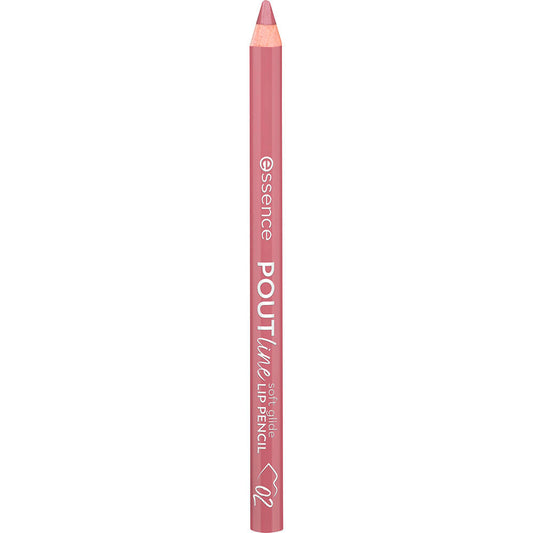 Essence Delineador labial poutline soft glide nº 02 - promessa pinky 0,62 g