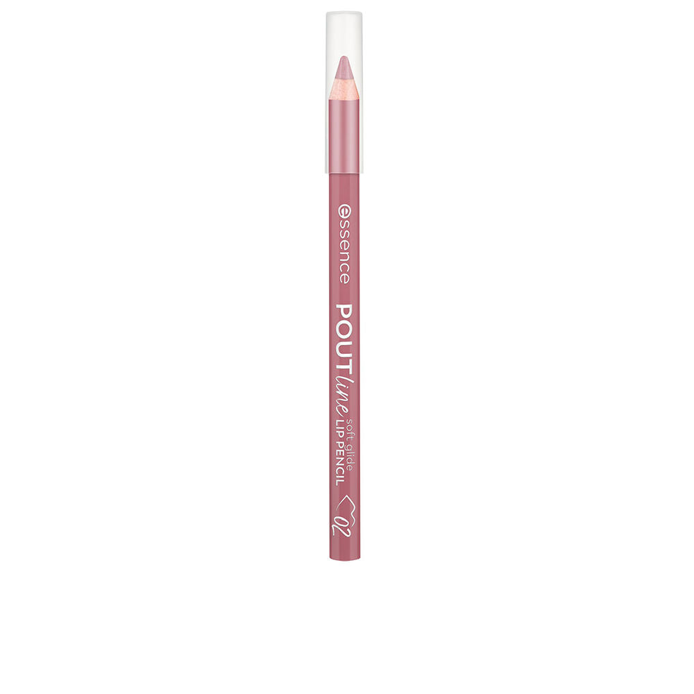 Essence Delineador labial poutline soft glide nº 02 - promessa pinky 0,62 g
