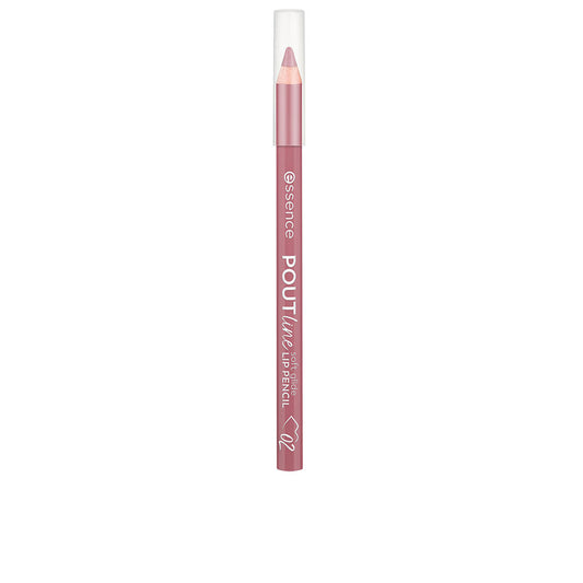 Essence Delineador labial poutline soft glide nº 02 - promessa pinky 0,62 g