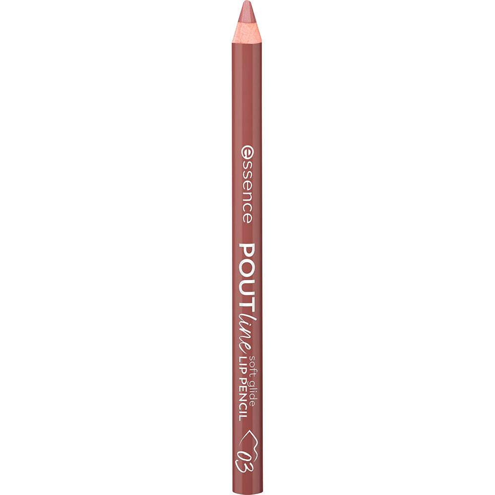 Essence Delineador labial poutline soft glide nº 03 - caso nu 0,62 g