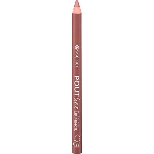 Essence Delineador labial poutline soft glide nº 03 - caso nu 0,62 g
