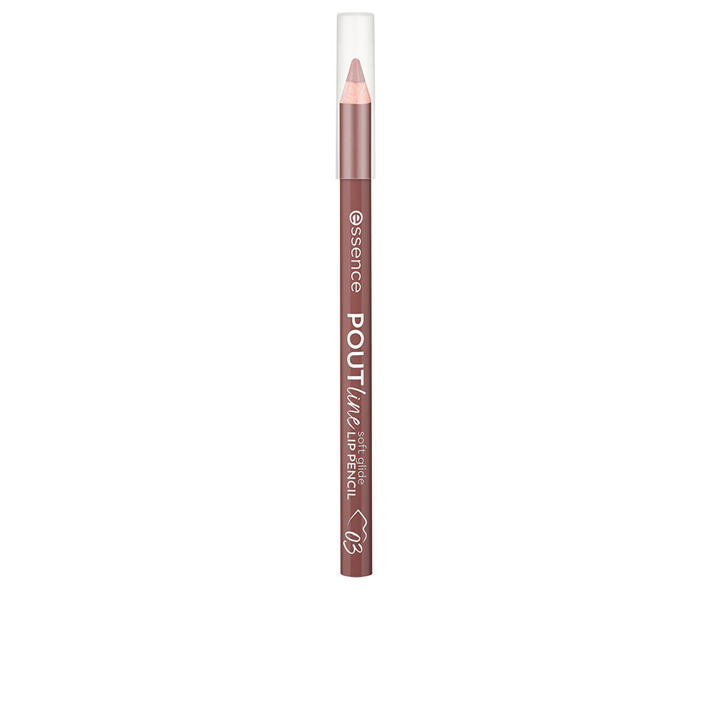 Essence Delineador labial poutline soft glide nº 03 - caso nu 0,62 g