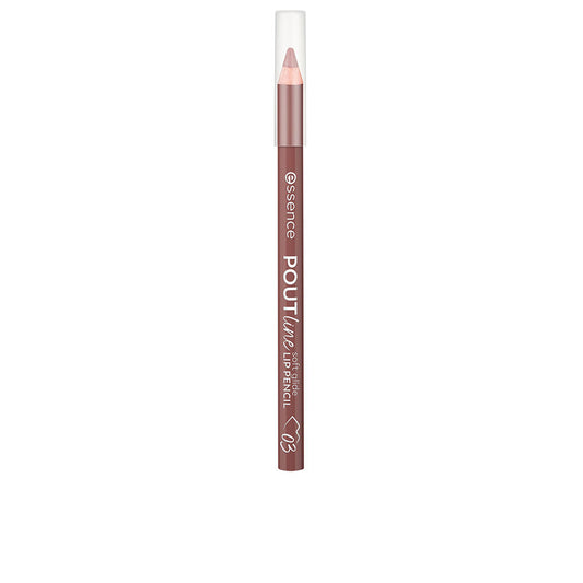 Essence Delineador labial poutline soft glide nº 03 - caso nu 0,62 g