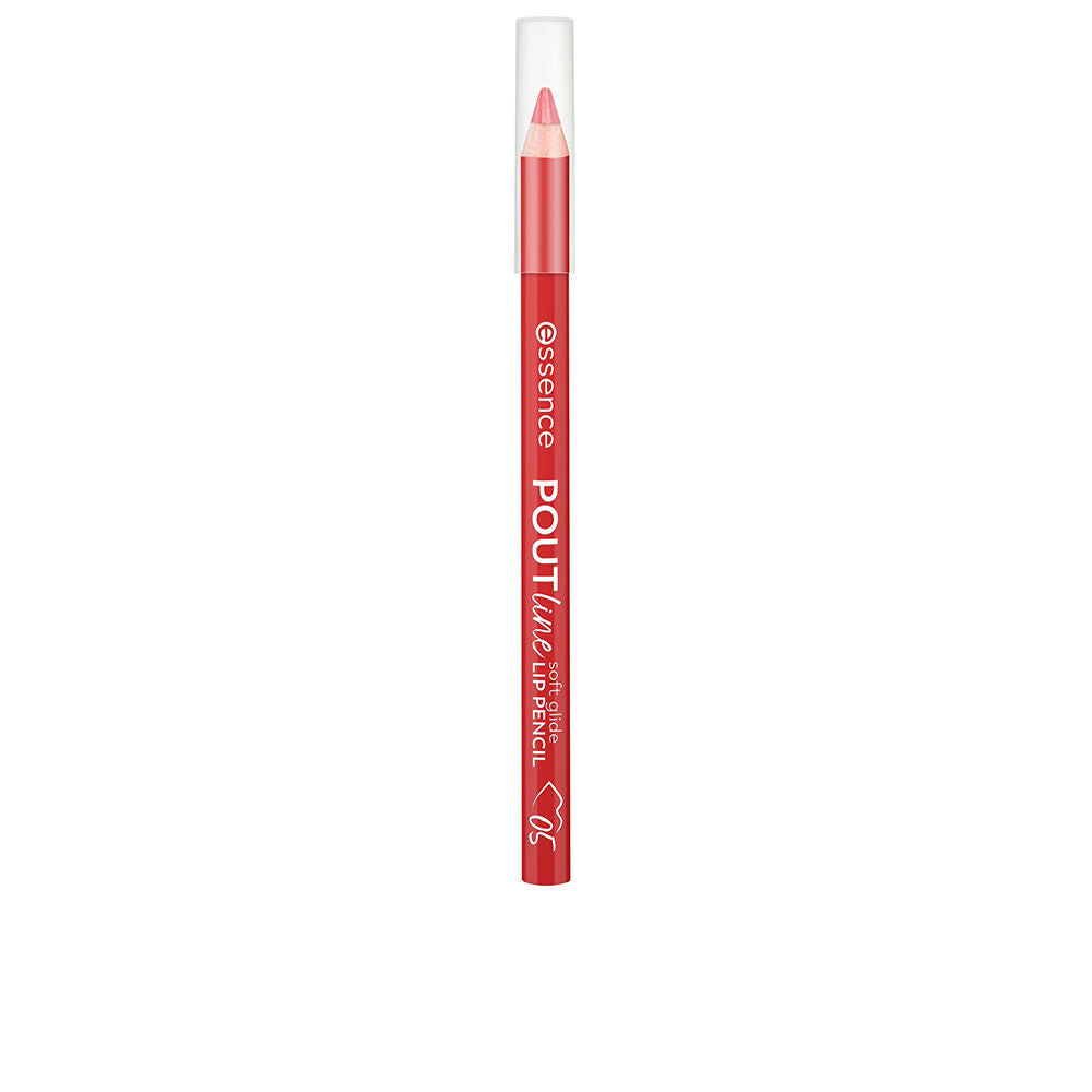 Essence Delineador labial poutline soft glide nº 05 - faça beicinho alto 0,62 g