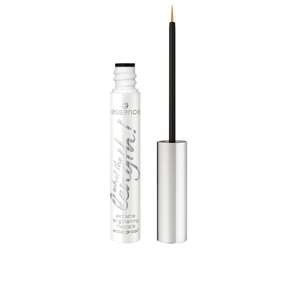 Essence Que comprimento! sérum para cílios 4 ml