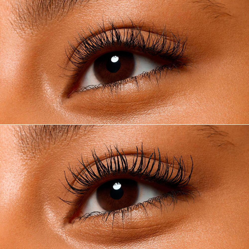 Essence Fique grande! dinheiro máscara para cílios que curva os cílios 12 ml