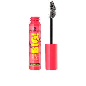 Essence Fique grande! dinheiro máscara para cílios que curva os cílios 12 ml