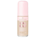 Essence Base de maquilhagem de longa duração borrão sedoso nº 110 30 ml