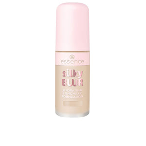 Essence Base de maquilhagem de longa duração borrão sedoso nº 110 30 ml