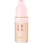 Essence Base de maquilhagem de longa duração borrão sedoso nº 115 30 ml