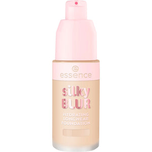 Essence Base de maquilhagem de longa duração borrão sedoso nº 115 30 ml