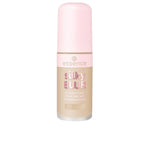 Essence Base de maquilhagem de longa duração borrão sedoso nº 120 30 ml