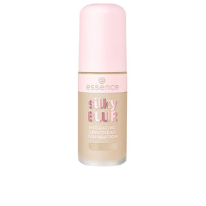 Essence Base de maquilhagem de longa duração borrão sedoso nº 120 30 ml