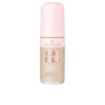Essence Borrão sedoso base de maquilhagem de longa duração #155 30 ml