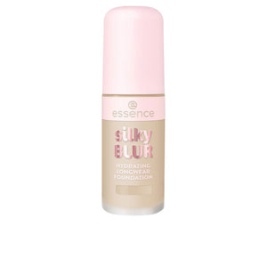 Essence Borrão sedoso base de maquilhagem de longa duração #155 30 ml