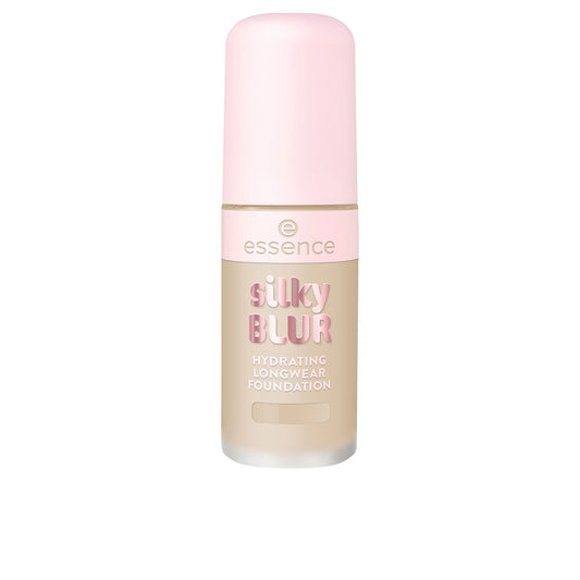 Essence Borrão sedoso base de maquilhagem de longa duração #155 30 ml
