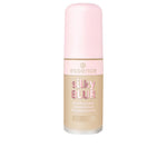 Essence Base de maquilhagem de longa duração borrão sedoso nº 168 30 ml