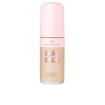 Essence Base de maquilhagem de longa duração borrão sedoso #170 30 ml