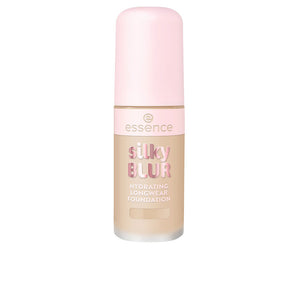 Essence Base de maquilhagem de longa duração borrão sedoso #170 30 ml