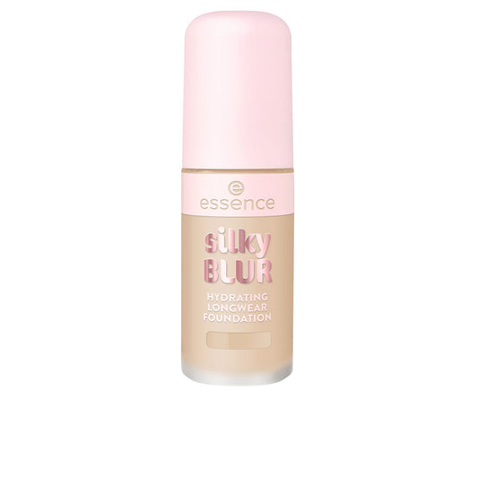 Essence Base de maquilhagem de longa duração borrão sedoso #170 30 ml