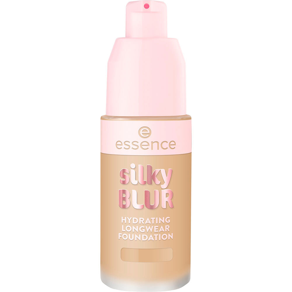 Essence Base de maquilhagem de longa duração borrão sedoso nº 178 30 ml