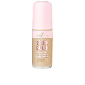 Essence Base de maquilhagem de longa duração borrão sedoso nº 178 30 ml