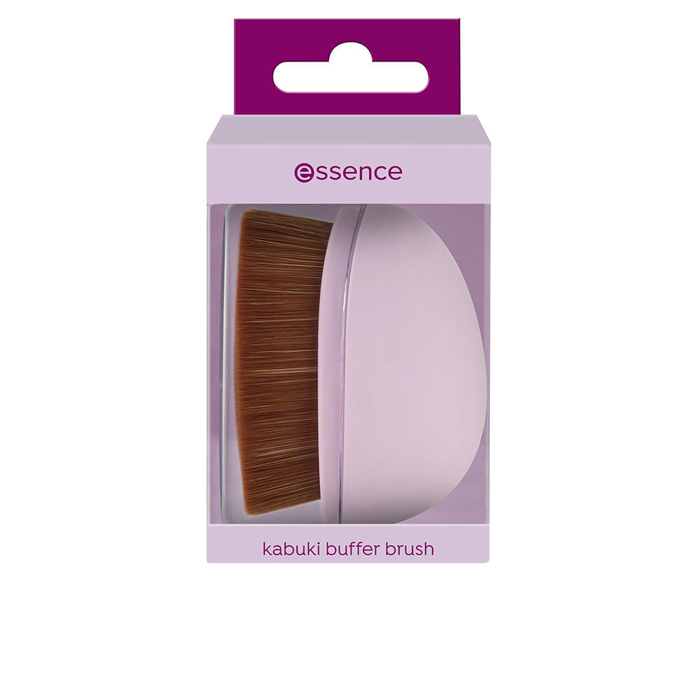Essence Pincel facial kabuki (1 unidade)